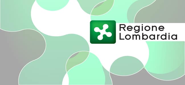 sostegno morale al gioco da parte di regione lombardia