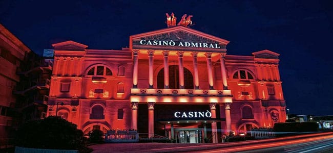 nuove concessioni in arrivo per casino in svizzera