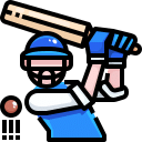 Sport Cricket
