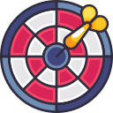 Gioco Freccette