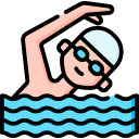 Sport Nuoto