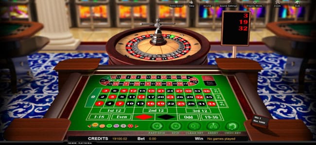 keberhasilan yang diharapkan dari permainan kasino di AS