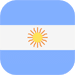 Bandiera Argentina