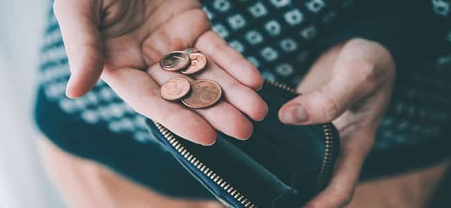 crisi economica che colpisce anche il gioco