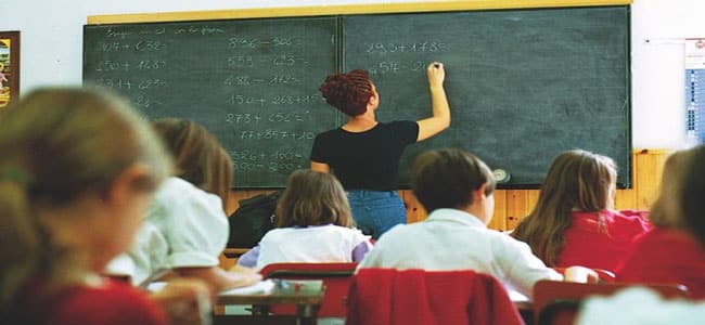 cultura del gioco responsabile dalle scuole