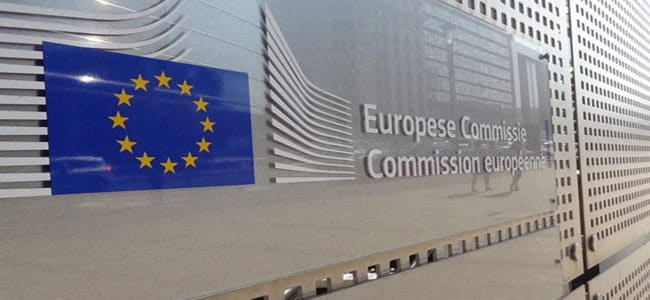 gioco ascolti la pronuncia di commissione europea