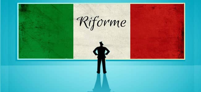 soltanto le riforme salveranno il gioco legale