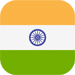 Bandiera India