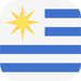Bandiera Uruguay