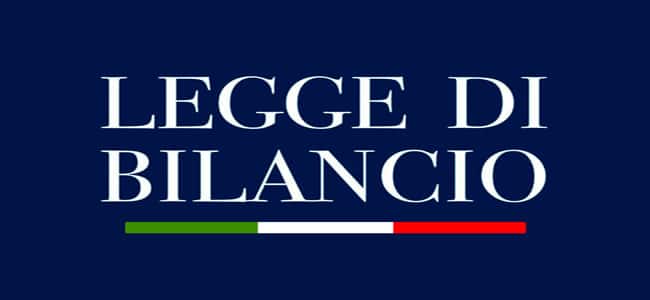 novita per il gioco da manovra bilancio