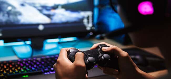 kontrol orang tua yang lebih besar atas video game
