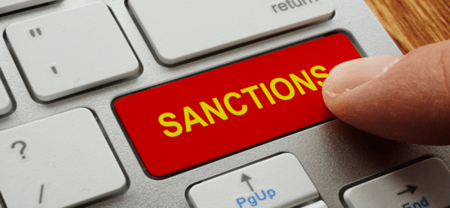 grandi sanzioni in arrivo per gioco illegale