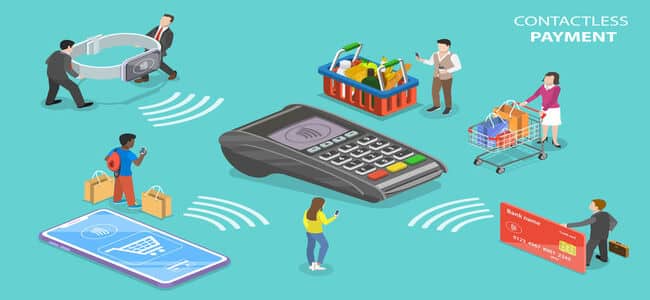 pagamenti digitali per migliorare il gioco
