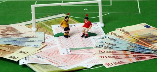 pericoloso aumento scommesse illegali uk