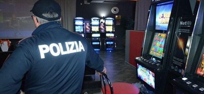politica si muove per contrasto gioco illegale