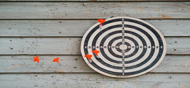 sforzarsi per rende gioco sostenibile