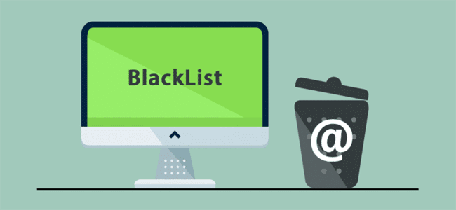 blacklist siti illegali molto utile