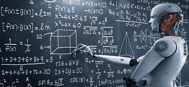 aturan permainan yang dibuat oleh ai