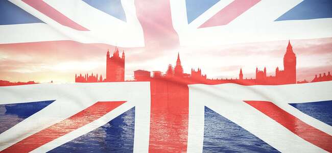 langkah-langkah Inggris Raya dan kebaruan permainan