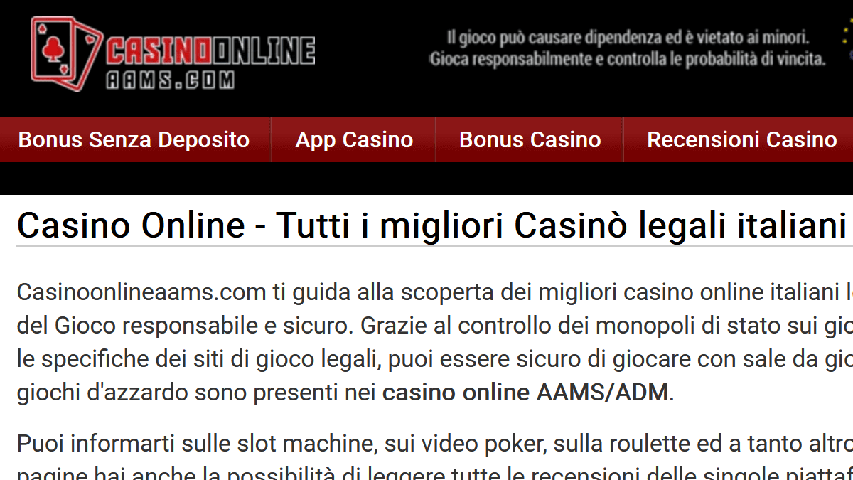 10 divertenti Casino Online Migliore# citazioni