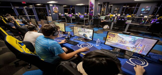 ancora successo per manifestazione esports