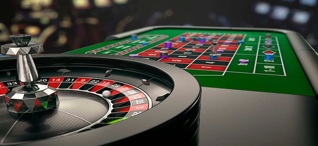 grande riscoperta dei casino live