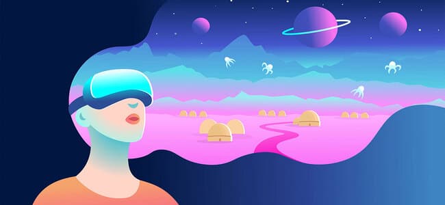 metaverso paure per adolescenti