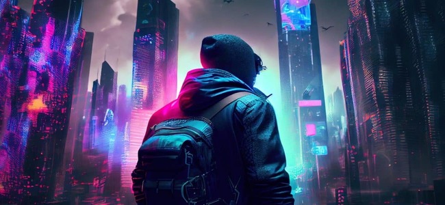 kami siap untuk metaverse