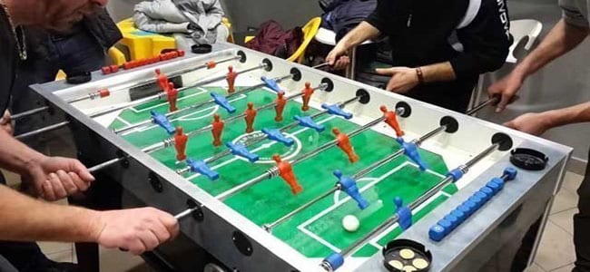 adm chiarisce i giochi per puro divertimento