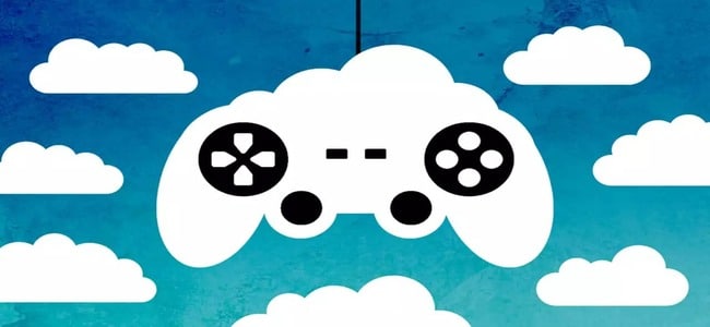 grande novita del cloud gaming