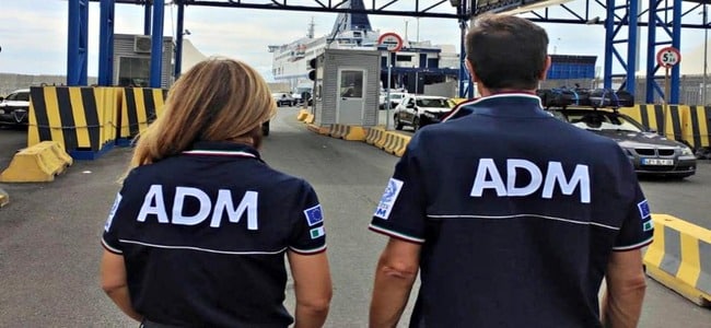 cambiamenti importanti per adm