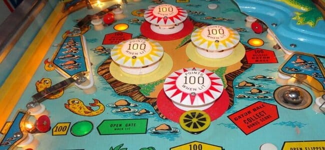 flipper rimane un gioco davvero immortale