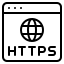 Protocollo https