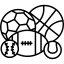 Estrema varietà di Sport