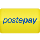 Postepay Logo