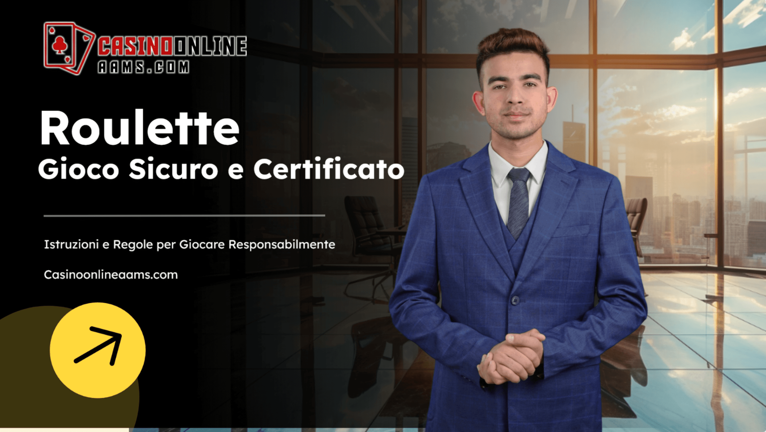 Roulette - Istruzioni e regole per giocare