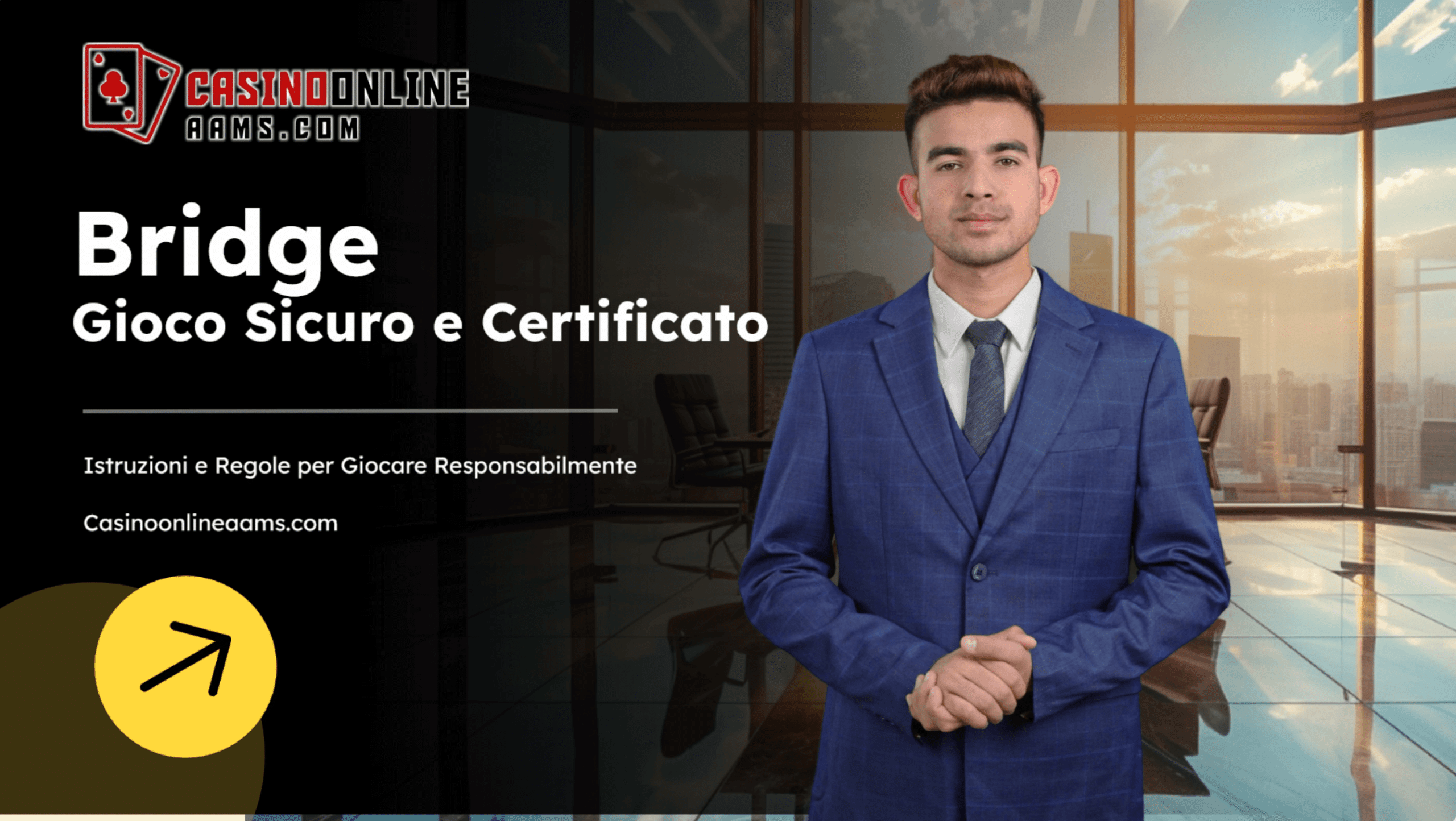 Bridge - Istruzioni e regole per giocare