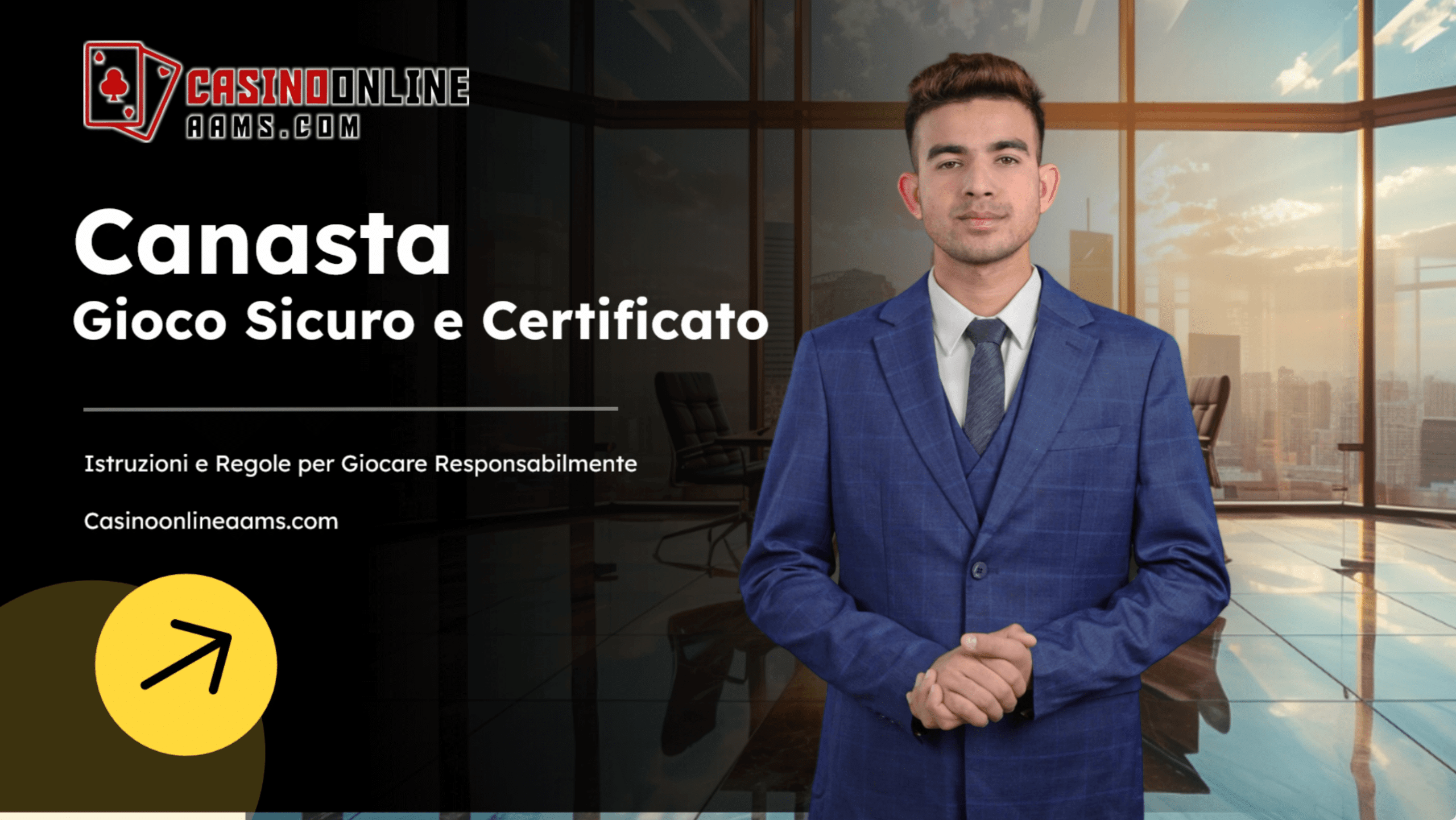 Canasta - Istruzioni e regole per giocare