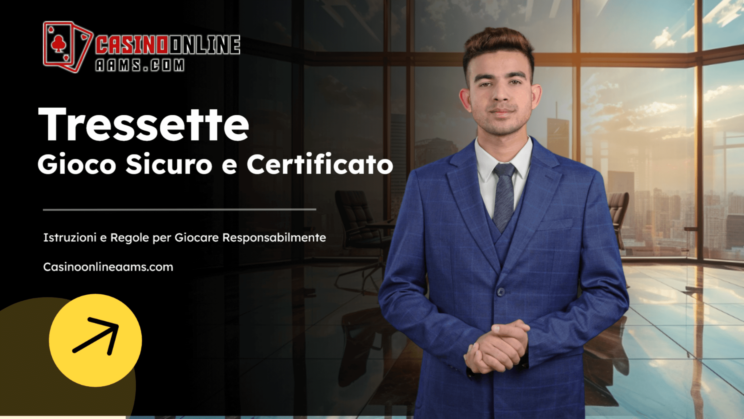 Tressette - Istruzioni e regole per giocare