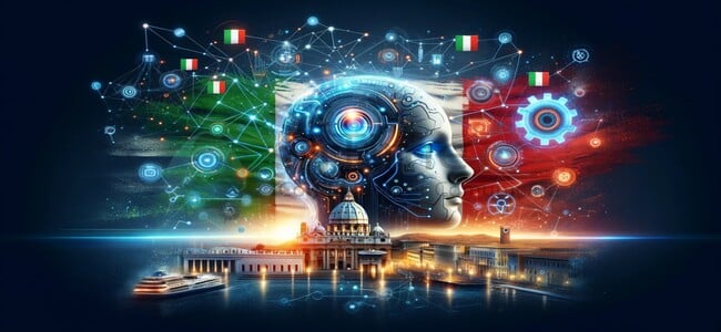 Il settore del Gioco d’azzardo è pronto ad accogliere l’IA?