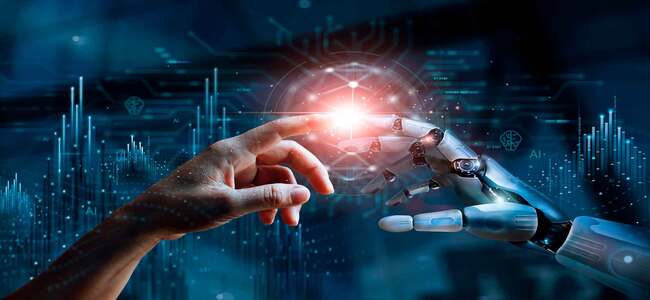 AI nel mondo dei Giochi d’azzardo: via libera ma con controllo umano